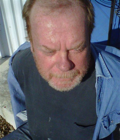 Top Sex Offender Last Seen In Houston Is Arrested