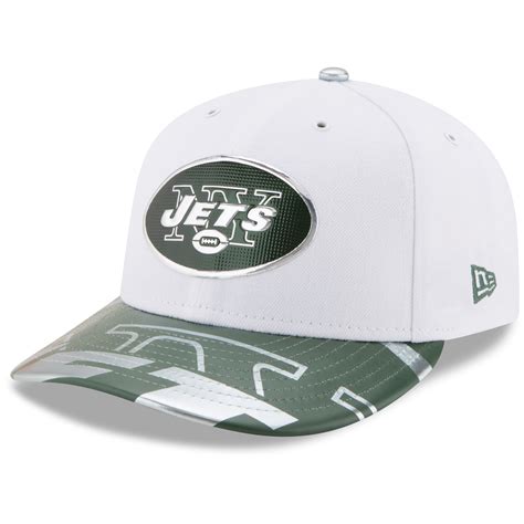 New York Jets Logos National Football League Nfl Chris Creamers