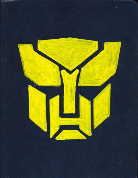 Transformer stencil by tinyde on DeviantArt