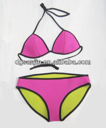 Para Sexy Traje De Ba O De Las Mujeres Maduras Bikini Alibaba