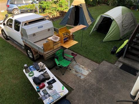 Best Camping Gear Australia 2022 - Cockatours