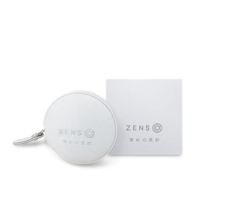 ZENSO 新加坡 功效 WellnessMall SG Wellous Products Singapore