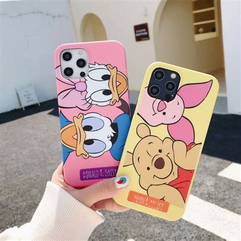 Cute Anime Design Cartoon Imd Cell Phone Case For Iphone 11 Promax