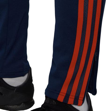 Pantaloni Adidas Arsenal Fc Training 2022 2023 Collegiate Navy Fútbol