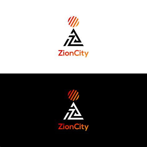 Zion Christian Church Logo