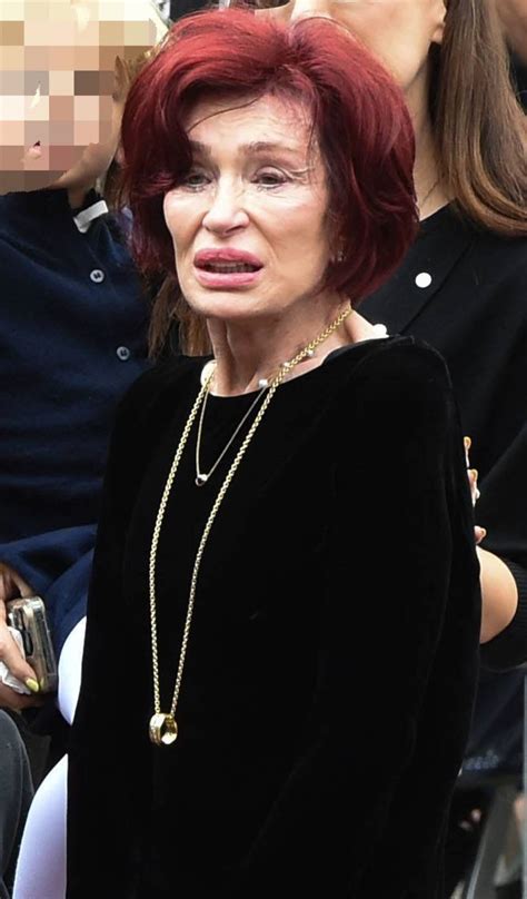 Ozzy Osbourne fans deeply moved by wife Sharon's subtle tribute during