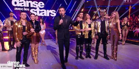 Danse Avec Les Stars Cette C L Brit Qui Aurait Annul Sa