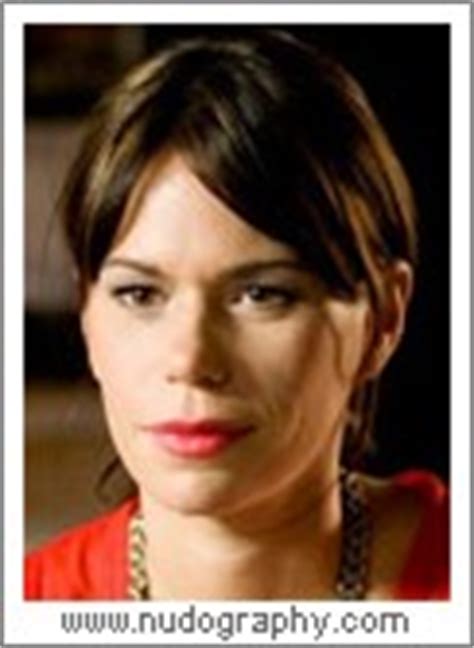 Has Rita Lengyel Ever Been Nude