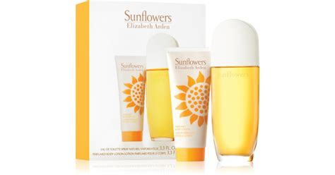 Elizabeth Arden Sunflowers Livrare Rapida Notino Ro