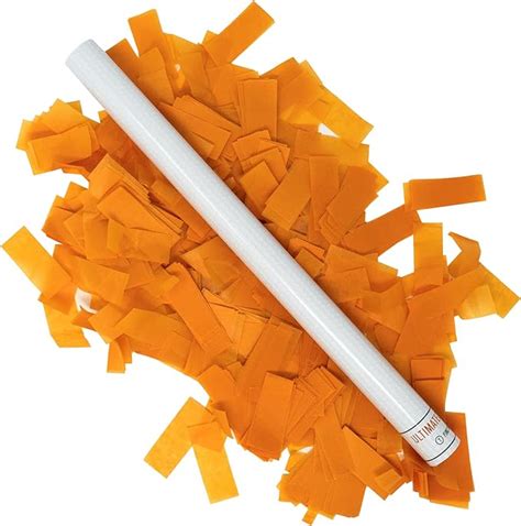 Amazon Ultimate Confetti Wand Inch Confetti Launcher Wand