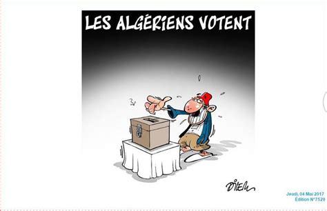 L Gislatives En Alg Rie La Majorit Se Maintient Labstention Encore