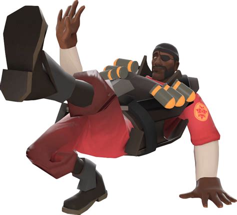 File Kazotsky Kick Demoman Png Official TF2 Wiki Official Team