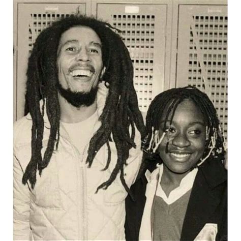 Bob with Pascaline Bongo Bob Marley Fans, Reggae Bob Marley, Bob Marley Legend, Rei Do Reggae ...