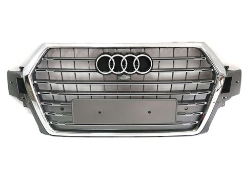 S Line Audi Q M