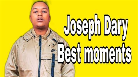 JOSEPH DARY A.K.A GOATED YOUTUBER BEST MOMENTS - YouTube