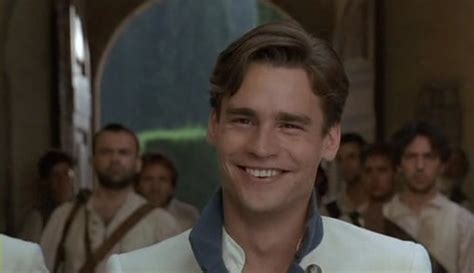 Robert Sean Leonard As Claudio In My Favorite Shakespearean Much Ado