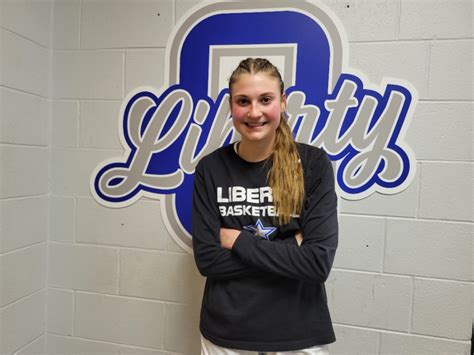 Olentangy Liberty Overcomes Slow Start For Win Over Grove City