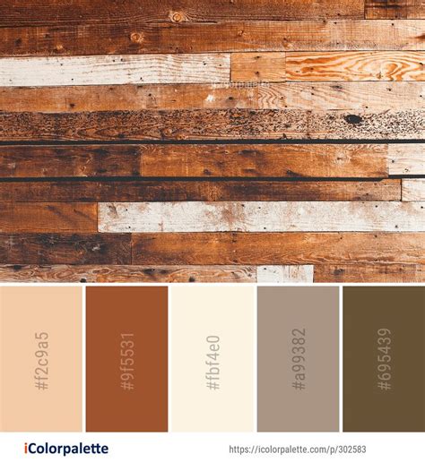 Color Palette ideas #icolorpalette #colors #inspiration #graphics # ...