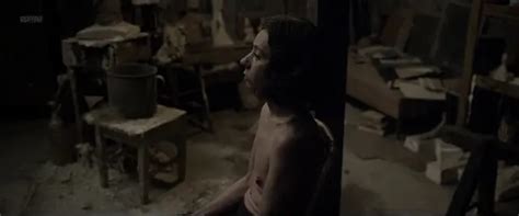 Nude Video Celebs Sylvie Testud Nude Final Portrait