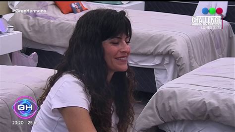 Gran Hermano On Twitter Besties Valentina La Hermana De Marcos Y