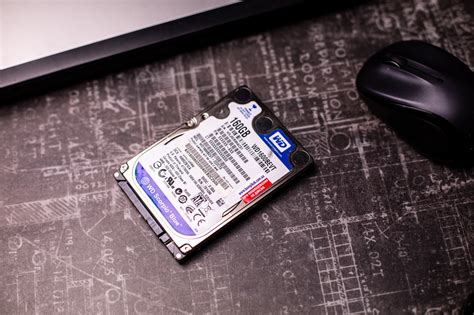 Б/В, Жорсткий диск, HDD, 160 Гб, 2.5", для ноутбука, в асортименті ...