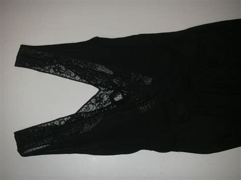 Vintage S Negligee Lingerie Gown Nightgown Bridal Gem