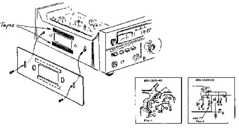 Kenwood Ts 180s Ts 180 S Ts180s Mods Reviews Software And Diagrams