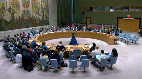 Israel dice en la ONU que somos una nación de leones e Irán proclama