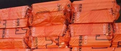 Пеноплекс фундамент 50 мм купить | Ремонт и строительство | Festima.Ru ...