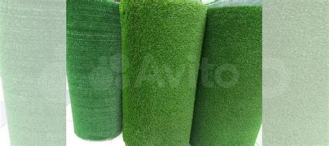 Искусственная трава покрытие купить в Краснодаре | Товары для дома и ...