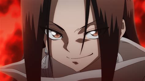 Hao Asakura Shaman King 2021 Doblaje Latino Mejores Momentos Youtube