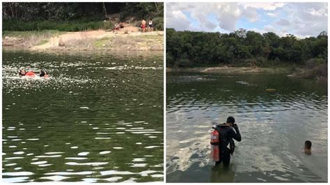 Adolescente Morre Afogado Em Lagoa Da Regi O Metropolitana De Bh