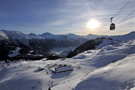 Wintersport Wallis Skivakantie In Zwiterserland Tui