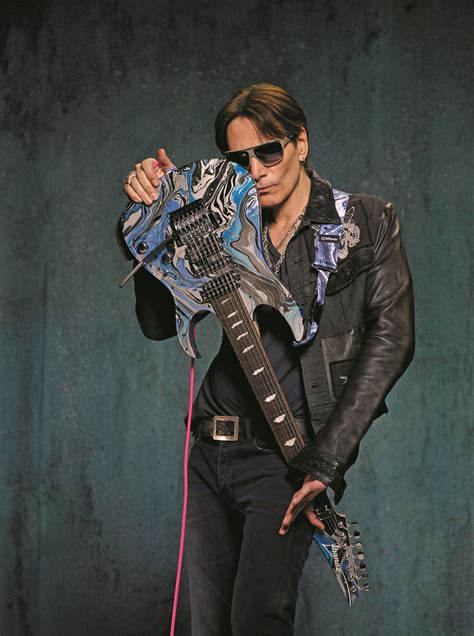 basics     depth guitar lesson  steve vai guitar