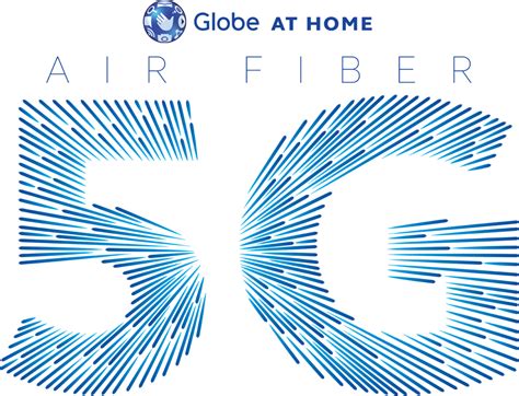 Globe At Home Air Fiber 5G unveiled to connect more Filipinos at home ...