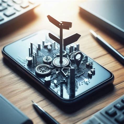 Navigating the Mobile App Development Landscape: A Decision-Maker's Guide. 