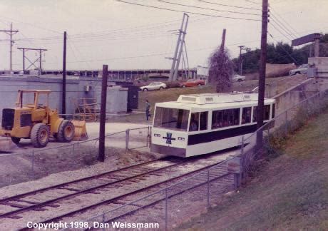 Funet Railway Photography Archive United States Light Rail And Trams