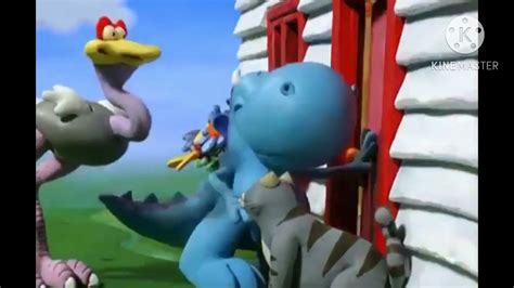 Dragon Treehouse Tv Intro Interstitial Version Hd Youtube