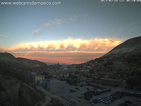 Webcams De M Xico On Twitter Rt Webcamsdemexico Qu Hermosa Postal