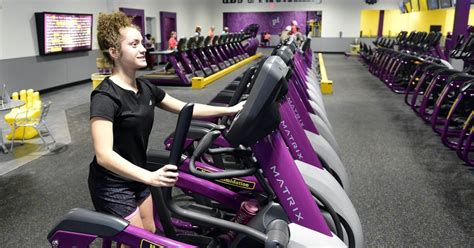 Planet Fitness Adds New Anchor To The Berlin Mall