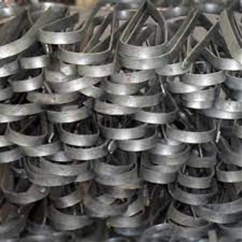 Hot Dip Galvanized Earthing Steel Strips Galvanised Iron Earthing Hot