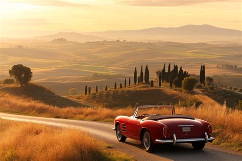 Guide Ultime Road Trip En Toscane Vacances Inoubliables Italie