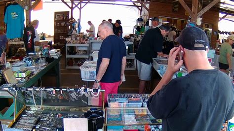 Fleamasters Cam 1 Fl Flea Market Live Camera Footage Sunday 123018