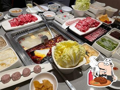 Haidilao Hot Pot Scarborough In Toronto Restaurant Menu And Reviews