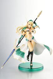 Bikini Warriors Valkyrie Alphamax Hobby Japan