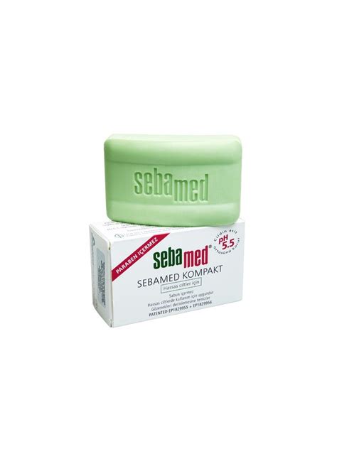 Sabun Sebamed Homecare