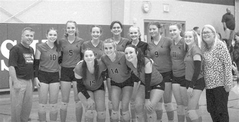 Sidney Vb Reaches Conference Final The Hamburg Reporter