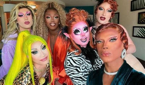 rpdr S16 cast in 2024