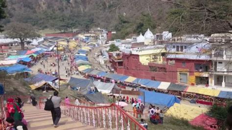 Shakumbhari Devi Temple Saharanpur Shakumbhari Devi Temple Photos