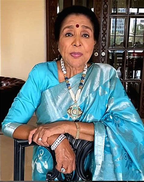 Bollywood ignores Asha Bhosle's 90th birthday